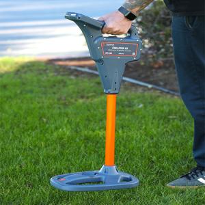  EML250-ID Electronic ID RFID Marker Locator